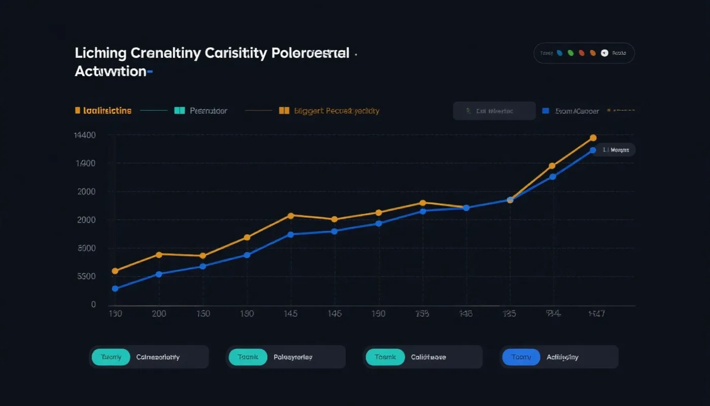 概率校准与评估示意图