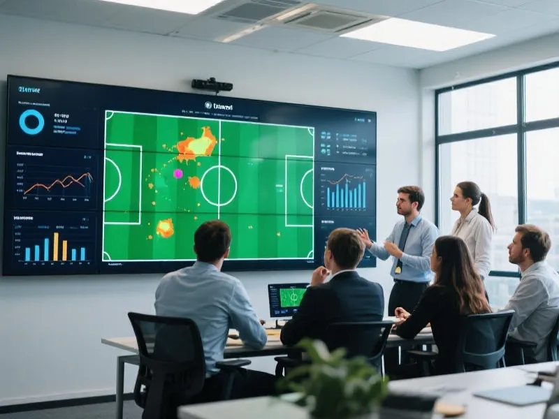 Data Analysis Team
