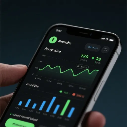 Mobile App Experience