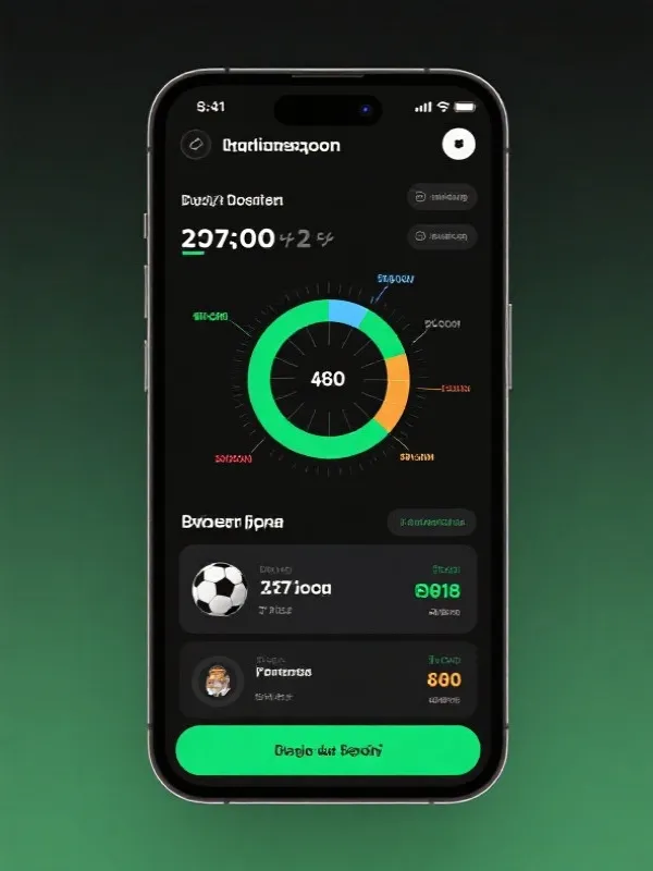 App Interface Demo
